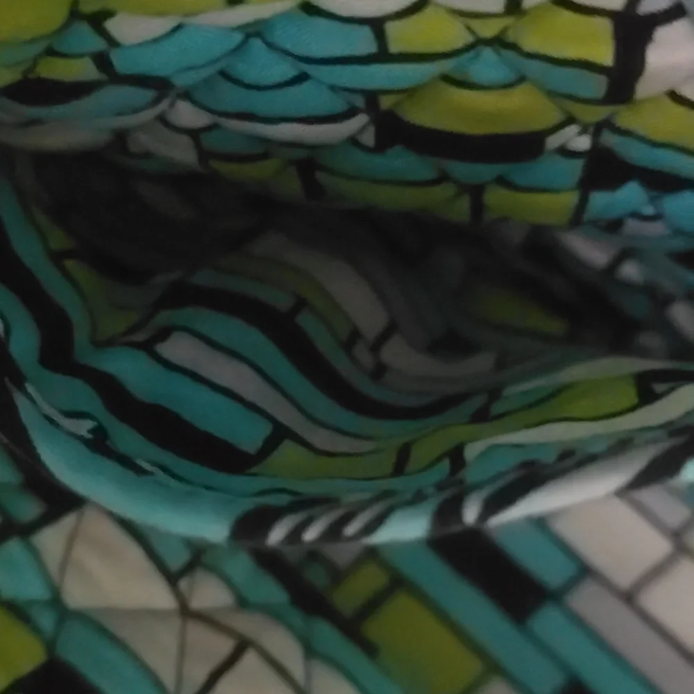 Vera Bradley Tote Bag - Picture 8 of 8